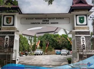 DPRD Kuansing Akan Memanggil Manajemen PT Gatipura Mulya